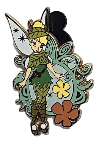 TINKERBELL OUTFIT | SALE
