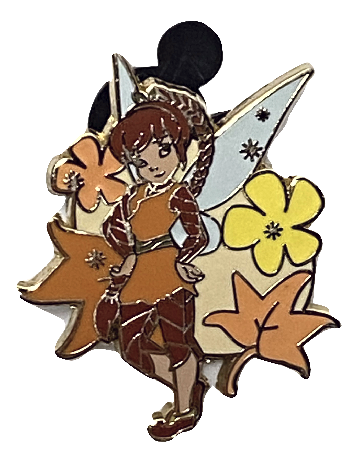 FAWN WINGS | SALE