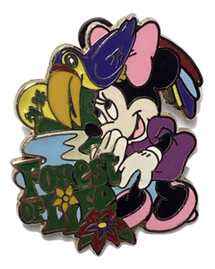MINNIE FOREST OF LIFE | SALE