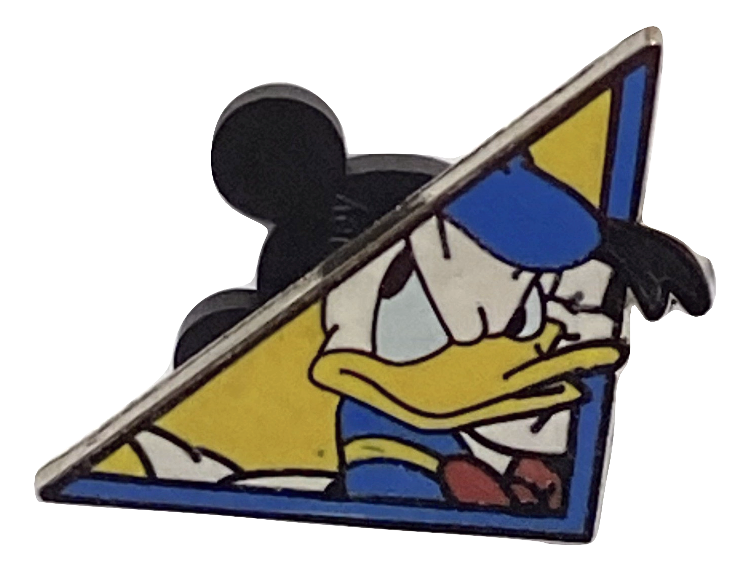DONALD DUCK CORNER | SALE