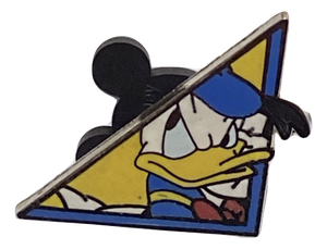 DONALD DUCK CORNER | SALE