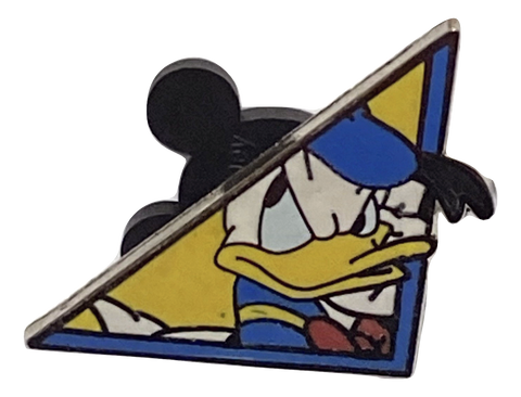 DONALD DUCK CORNER | SALE