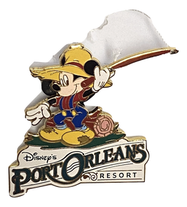 PORT ORLEANS RESORT | SALE