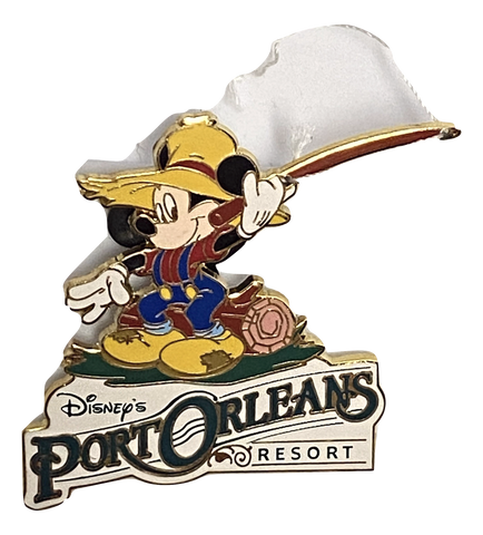 PORT ORLEANS RESORT | SALE