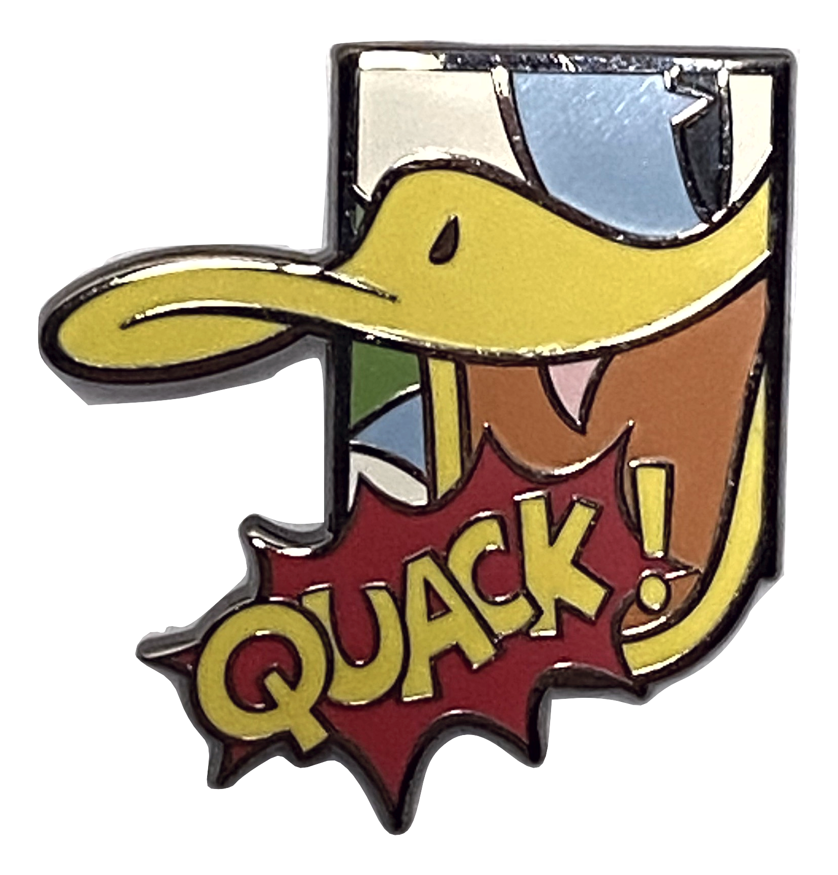 DONALD QUACK | SALE