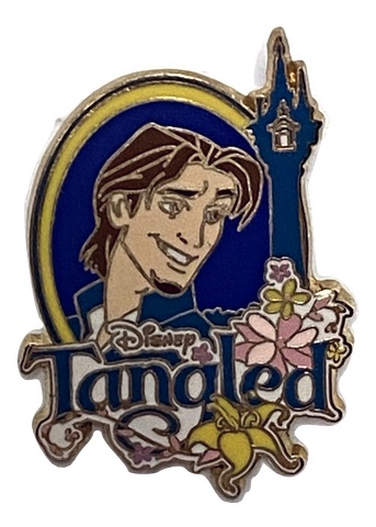 FLYNN TANGLED | SALE