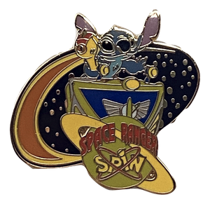 SPACE RANGER SPIN | SALE