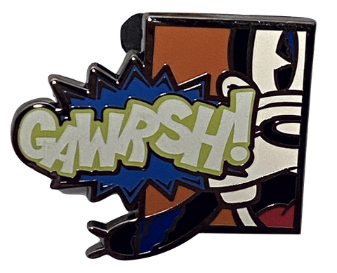 GOOFY GAWRSH | SALE