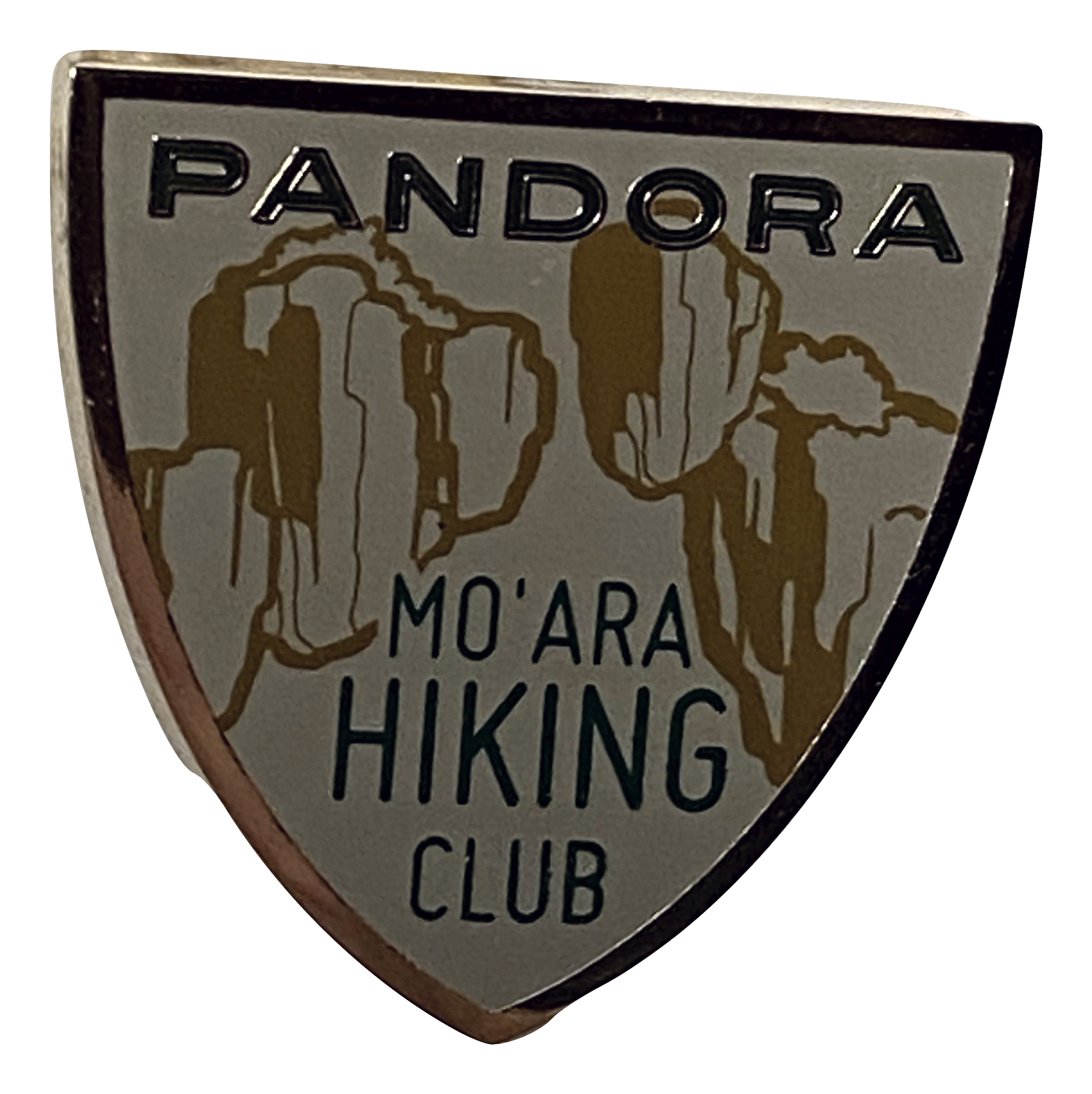 MO'ARA HIKING CLUB | SALE