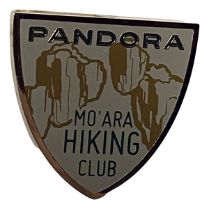 MO'ARA HIKING CLUB | SALE