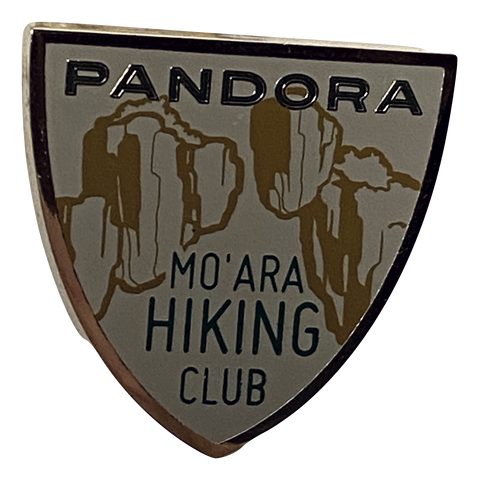 MO'ARA HIKING CLUB | SALE
