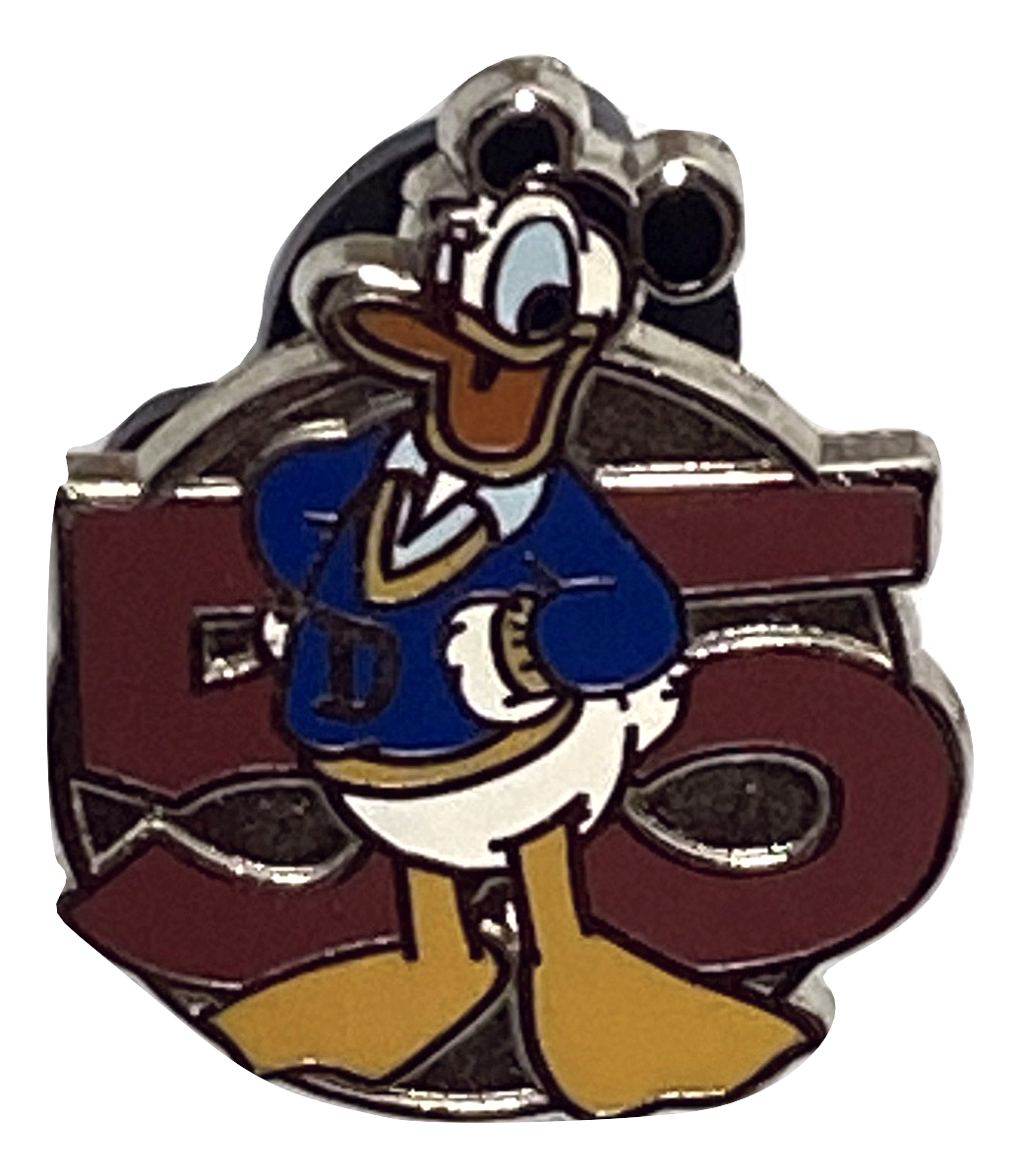 DONALD 55 | SALE