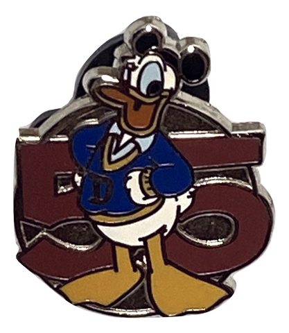 DONALD 55 | SALE
