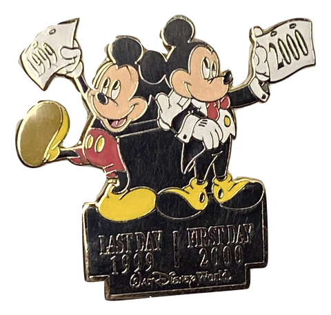 MICKEY MILLENIUM | SALE
