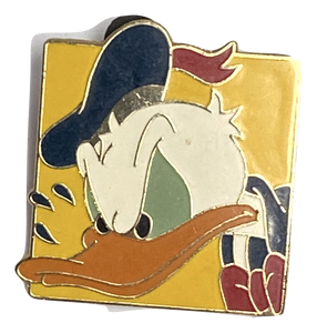 ANGRY SAILOR DONALD | SALE