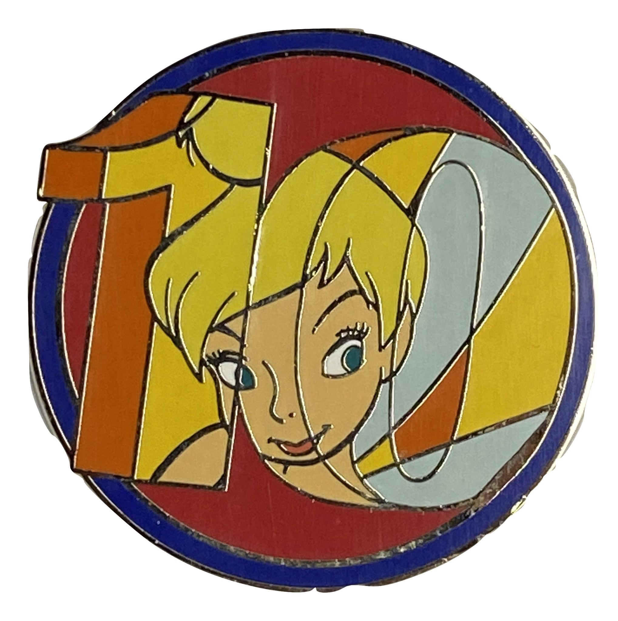 TINKERBELL 10 | SALE
