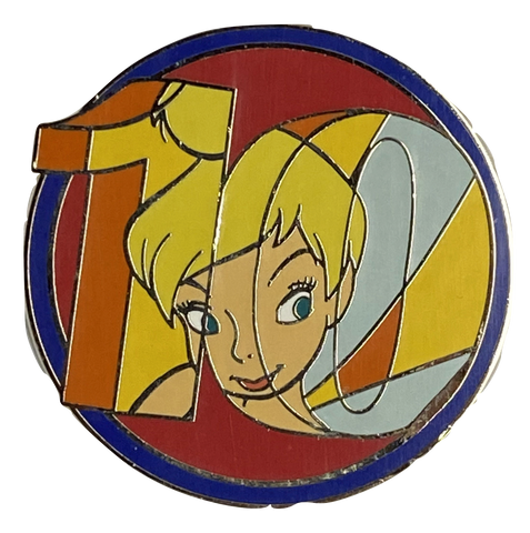 TINKERBELL 10 | SALE