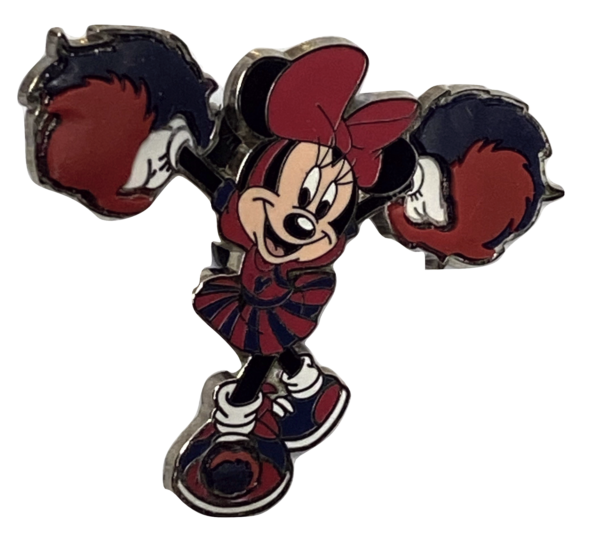 CHEERLEADER MINNIE | SALE