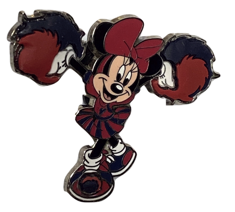 CHEERLEADER MINNIE | SALE