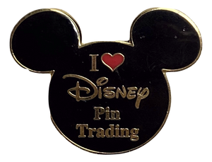 I HEART DISNEY PIN TRADING | SALE