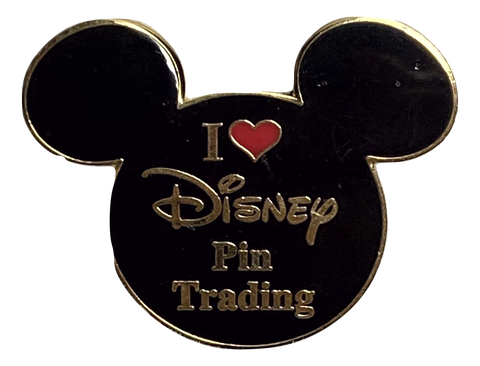 I HEART DISNEY PIN TRADING | SALE