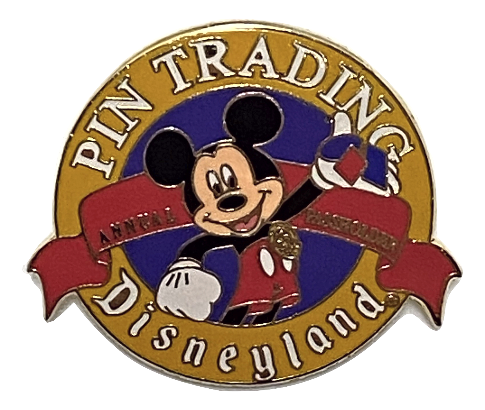 DISNEYLAND PIN TRADING | SALE