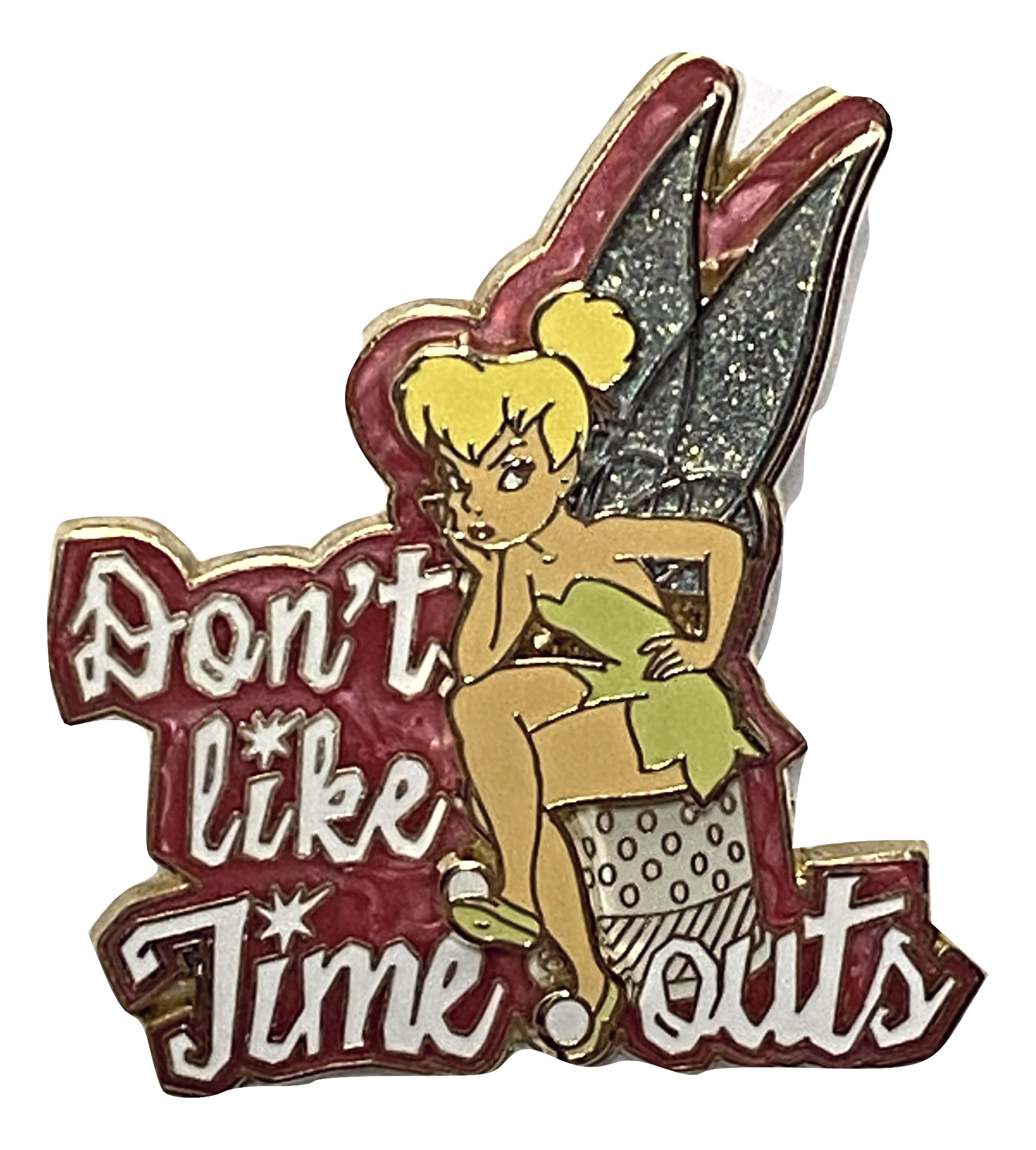 TINKERBELL TIME OUT | SALE