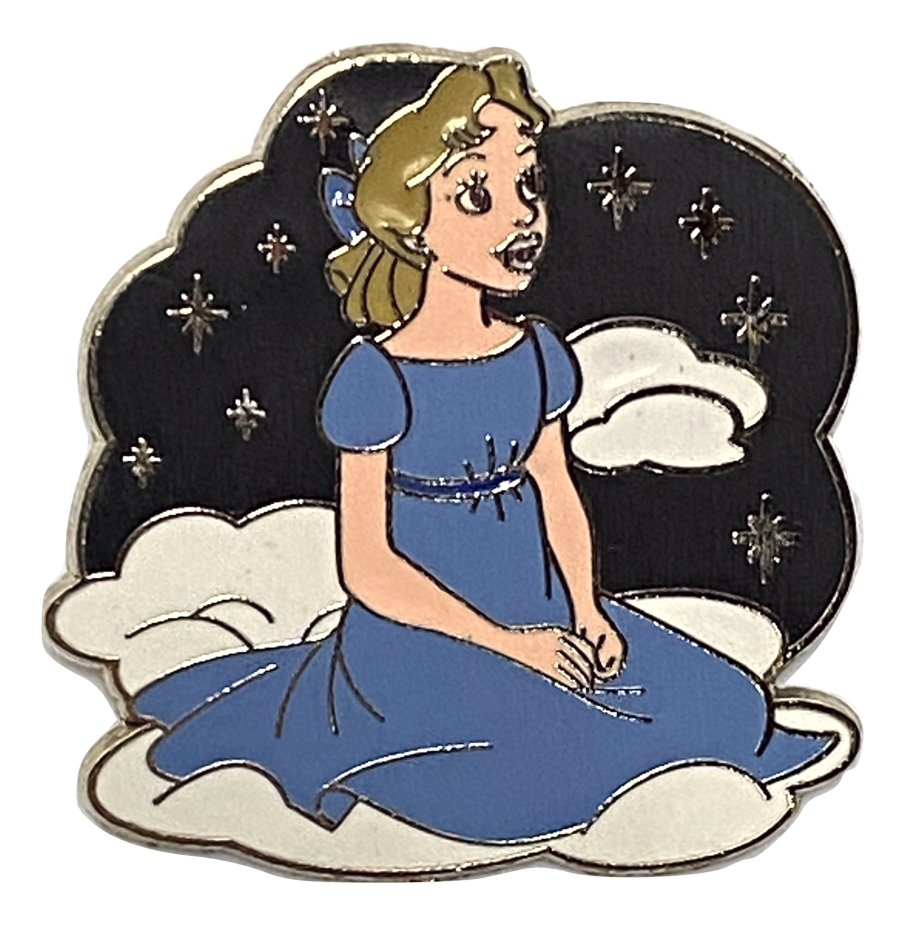 WENDY CLOUDS | SALE