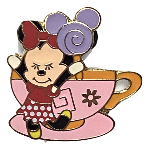 MINNIE TEACUP | SALE
