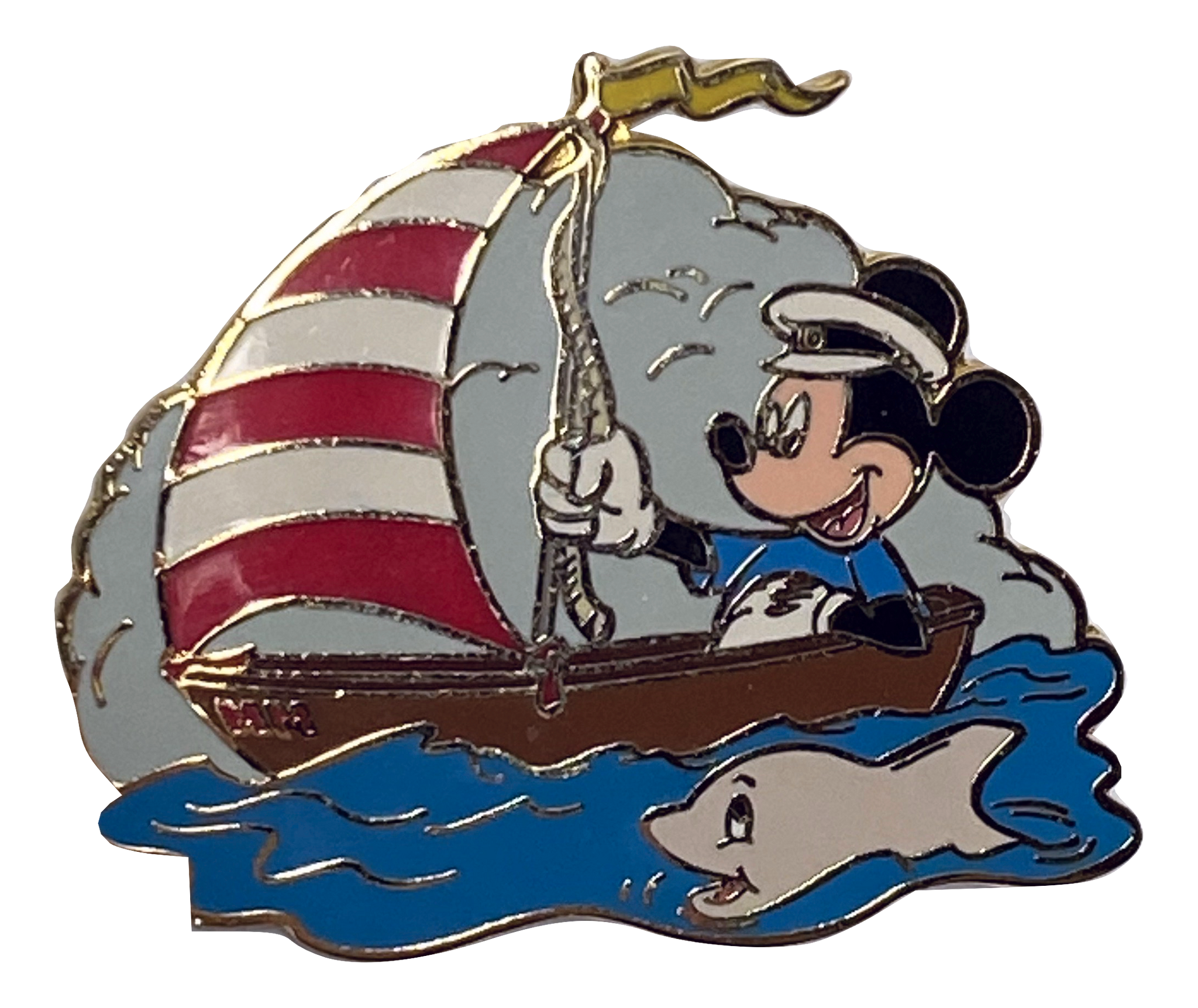 SAILOR MICKEY | SALE