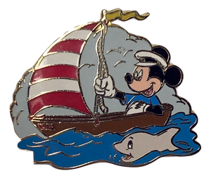 SAILOR MICKEY | SALE