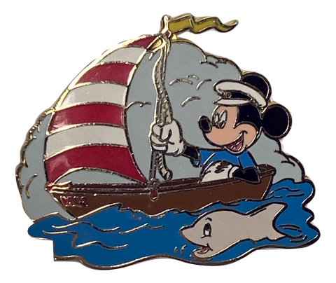 SAILOR MICKEY | SALE
