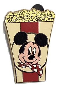 MICKEY POPCORN | SALE