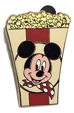 MICKEY POPCORN | SALE