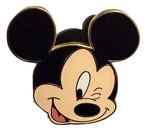 WINKING MICKEY | SALE