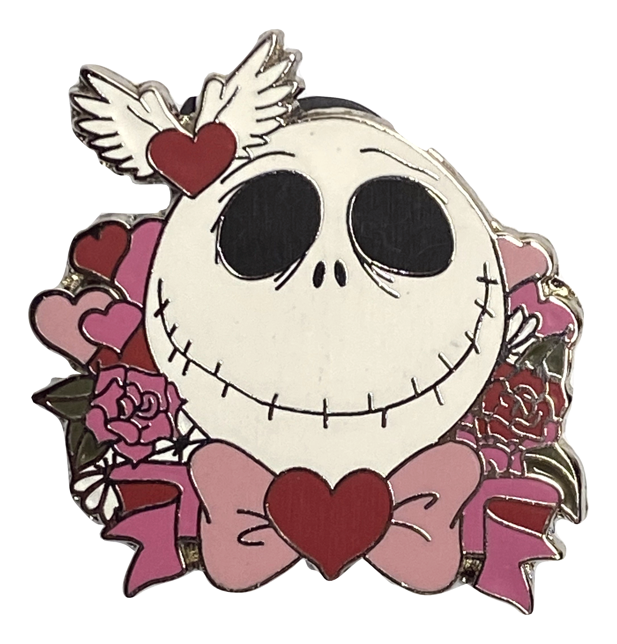 JACK SKELLINGTON LOVE | SALE