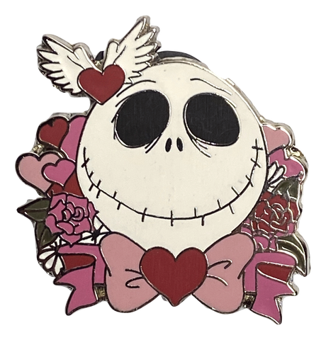 JACK SKELLINGTON LOVE | SALE