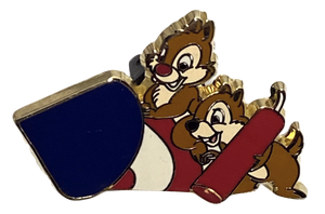 CHIP AND DALE EXPLOSIVE | SALE