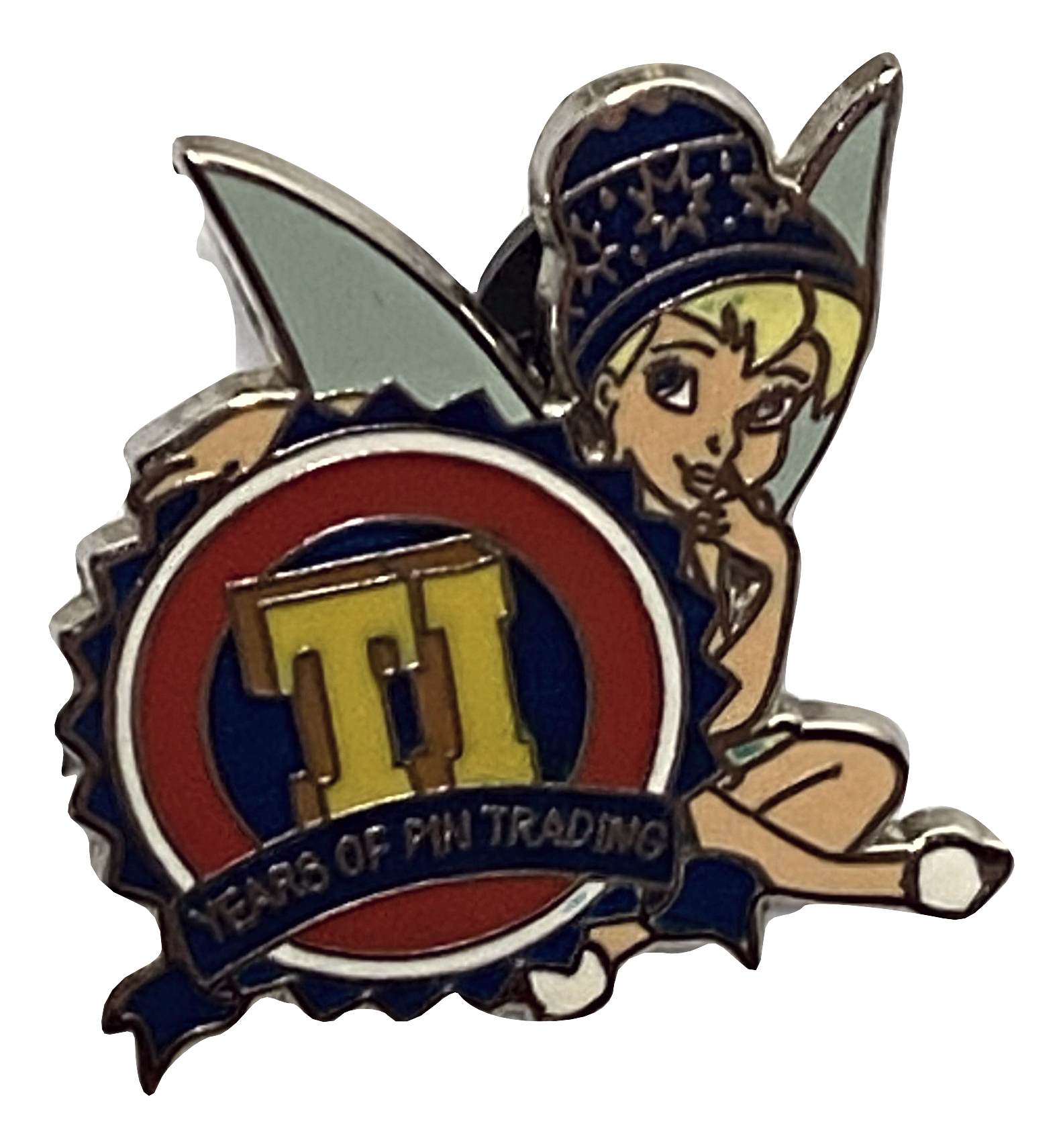 TINKERBELL PIN TRADING | SALE