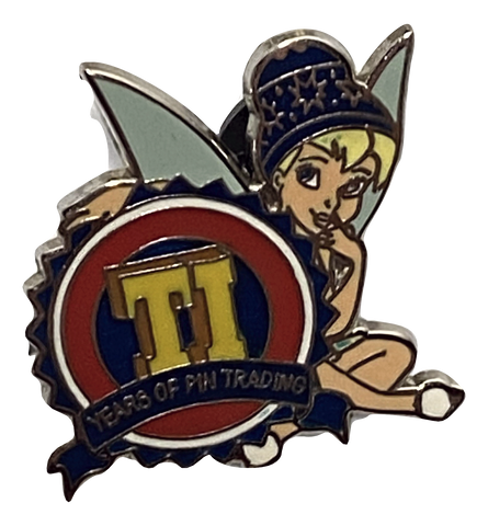 TINKERBELL PIN TRADING | SALE