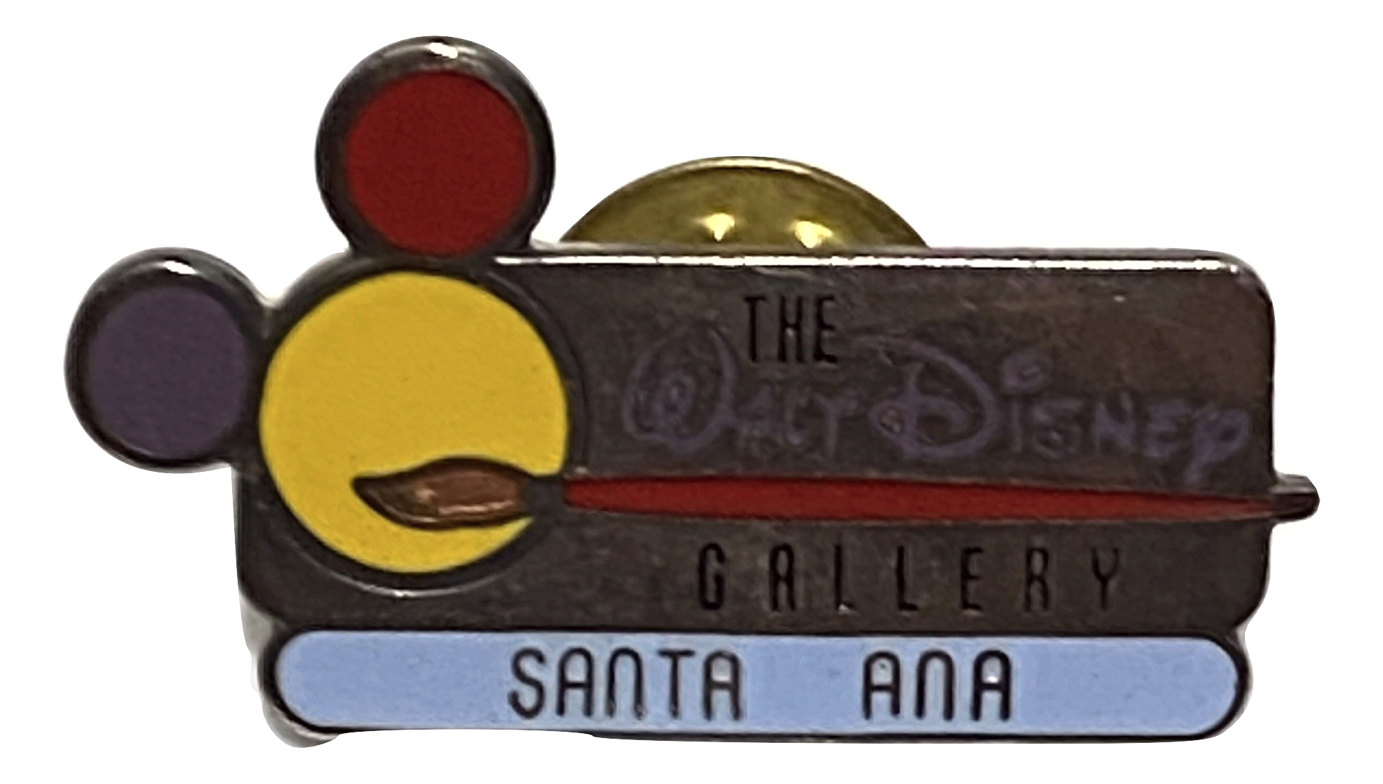 THE WALT DISNEY GALLERY | SALE