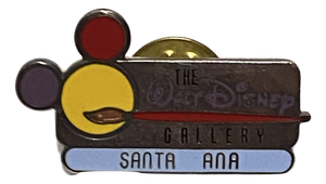 THE WALT DISNEY GALLERY | SALE