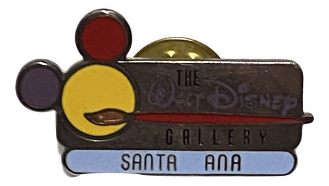 THE WALT DISNEY GALLERY | SALE