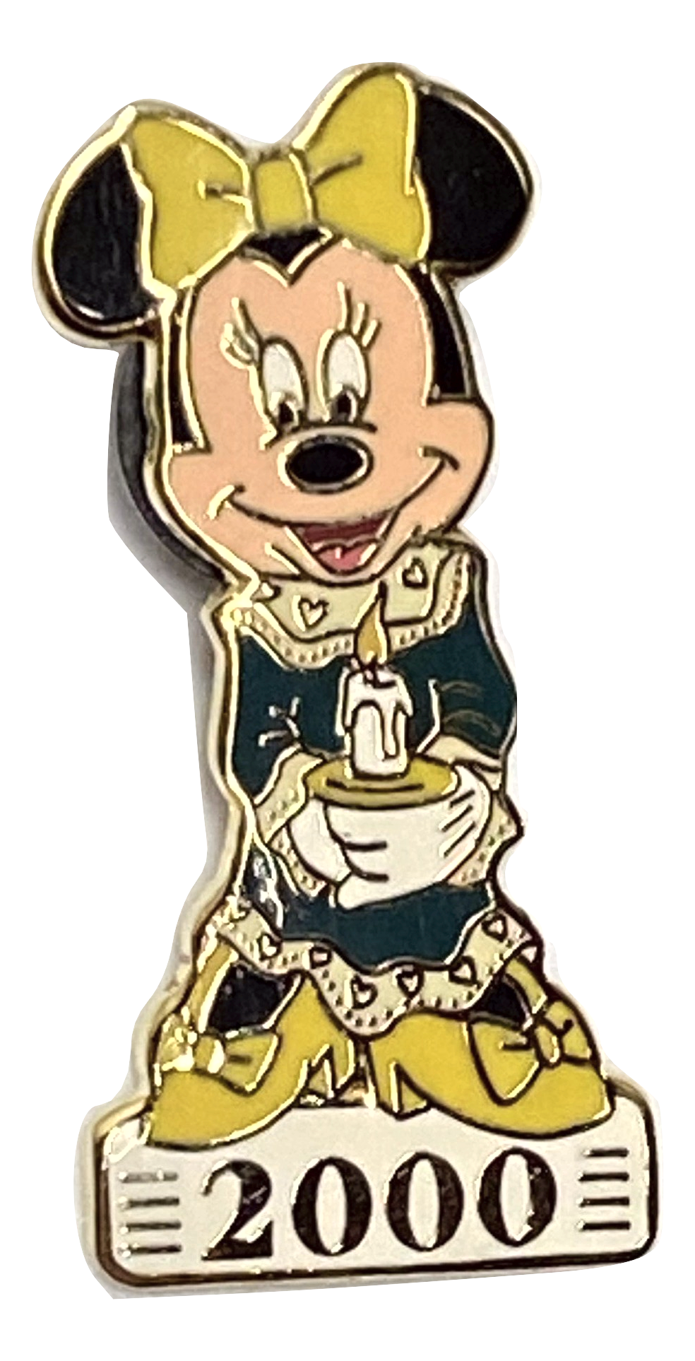 MINNIE 2000 | SALE