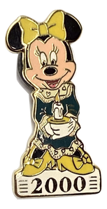 MINNIE 2000 | SALE