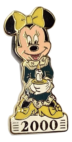 MINNIE 2000 | SALE