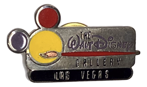 THE WALT DISNEY GALLERY LAS VEGAS | SALE