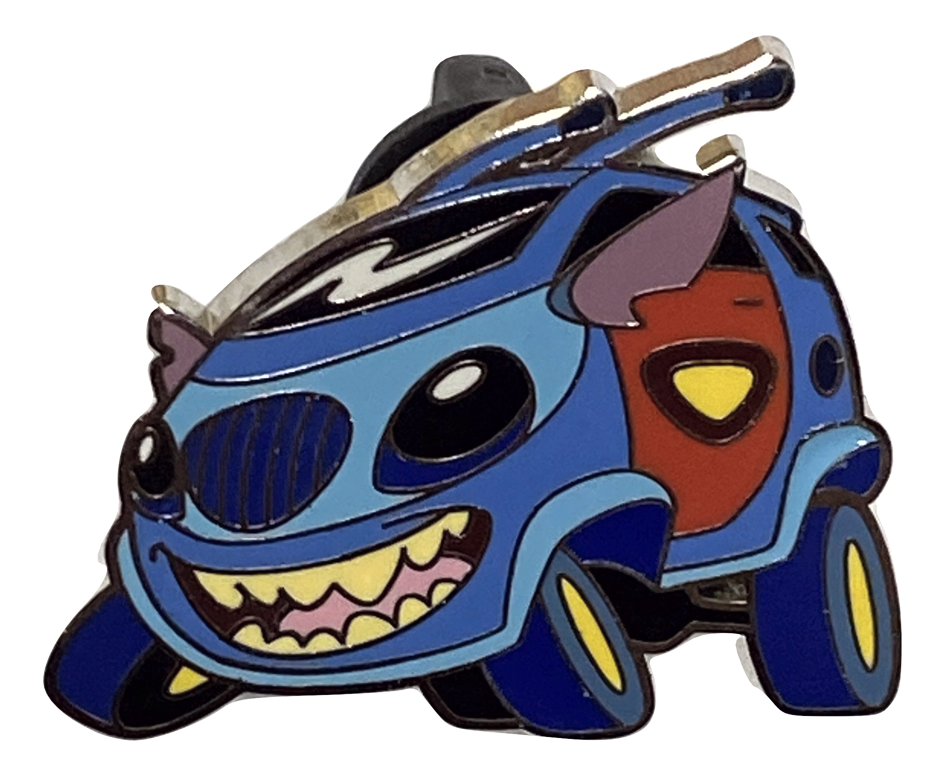 STITCH CAR | SALE