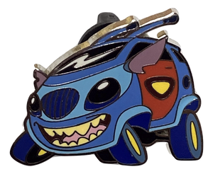 STITCH CAR | SALE