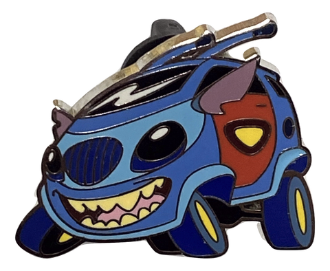 STITCH CAR | SALE
